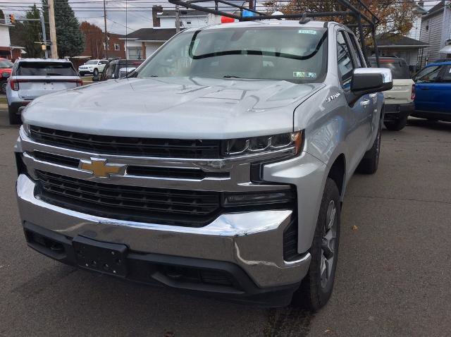 Used 2020 Chevrolet Silverado 1500 LT w/ All-Star Edition image 5