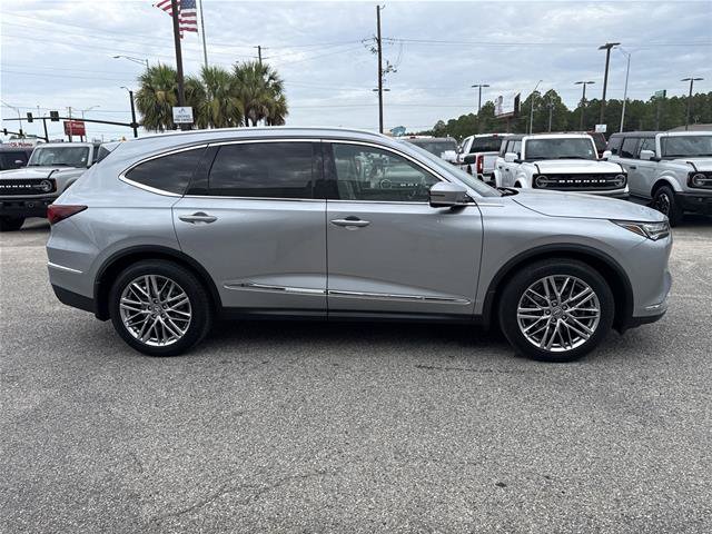 Used 2023 Acura MDX SH-AWD w/ Advance Package image 17