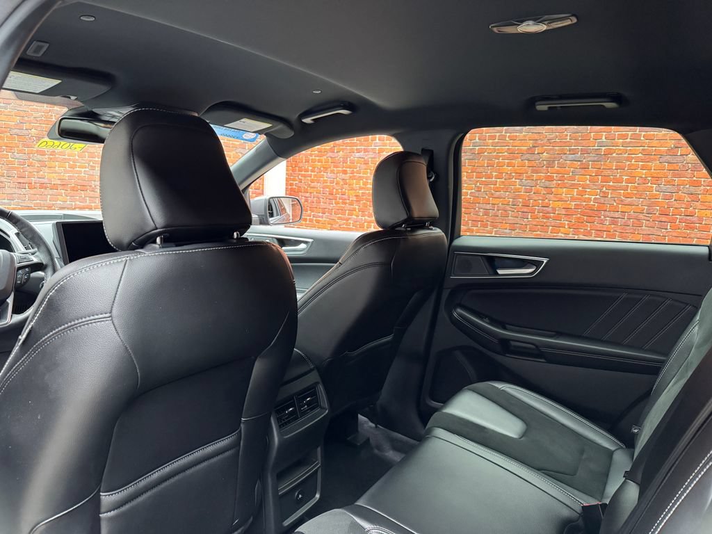 Certified 2023 Ford Edge ST AWD/4WD image 25
