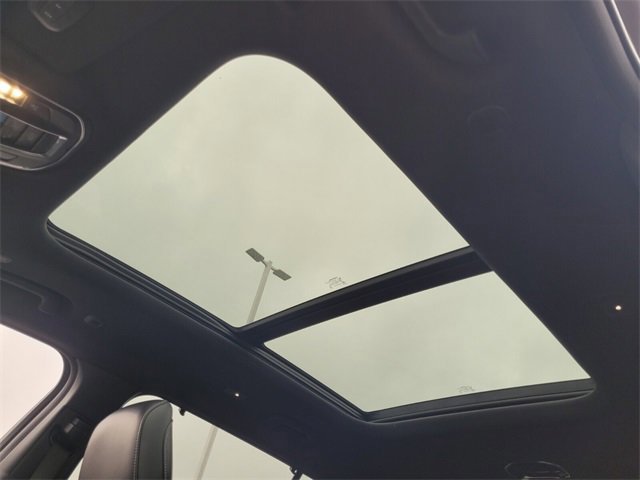 Used 2024 Jeep Grand Cherokee L Limited w/ Luxury Tech Group II image 20