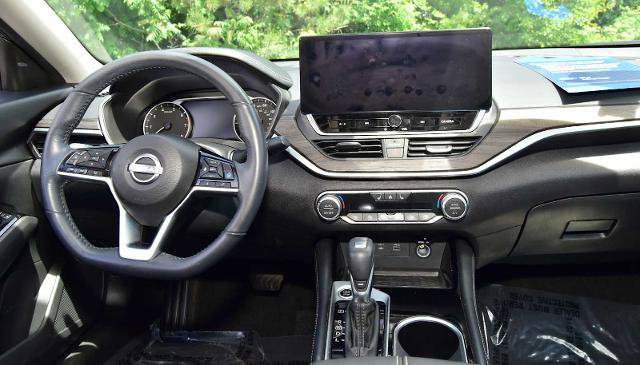Used 2023 Nissan Altima 2.5 SL AWD/4WD image 19