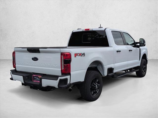 Certified 2023 Ford F250 XL w/ STX Appearance Package image 5