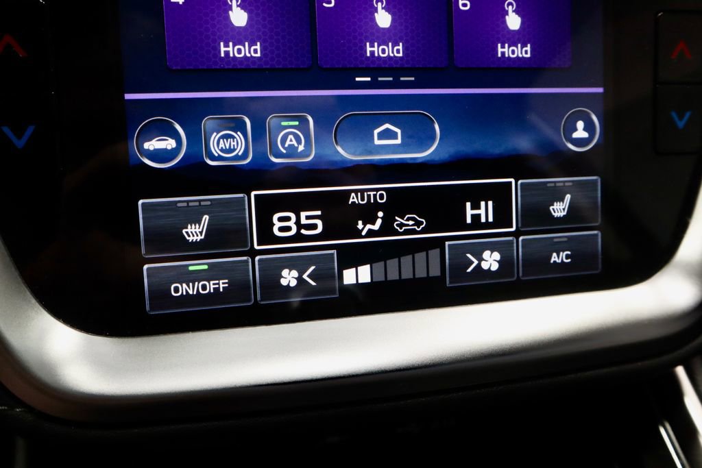 Used 2021 Subaru Outback Limited w/ Popular Package #2 AWD/4WD image 34