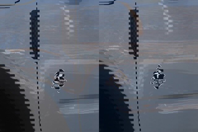 Certified 2022 Ford Bronco Sport Outer Banks w/ Tech Package image 13