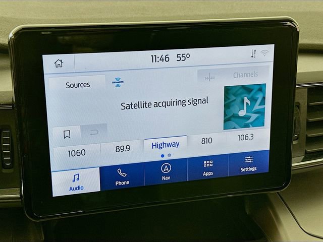 Certified 2021 Ford Explorer XLT w/ Equipment Group 202A image 16