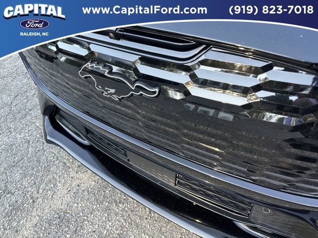 Certified 2025 Ford Mustang Mach-E GT image 10