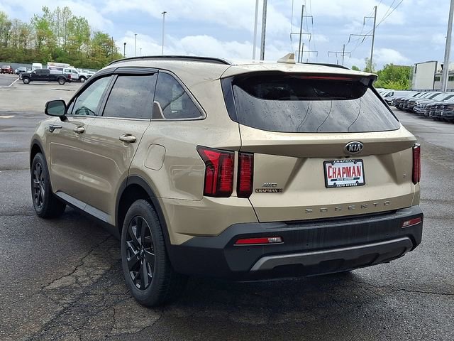 Used 2021 Kia Sorento S AWD/4WD image 4