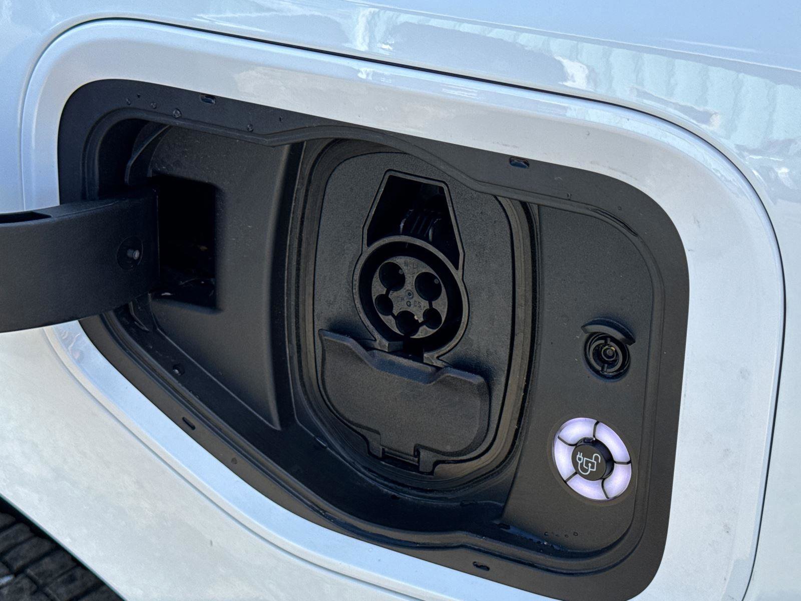 Certified 2025 Ford F150 Lightning XLT image 13