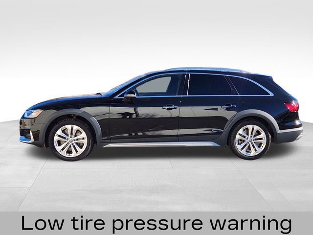 Used 2020 Audi A4 2.0T Premium Plus image 2