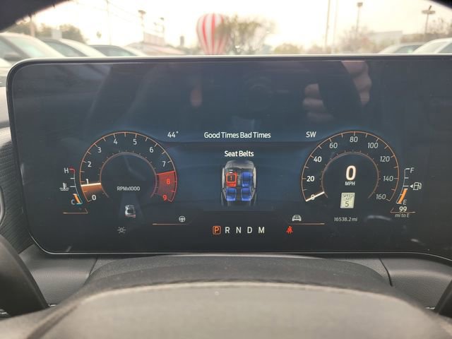 Certified 2024 Ford Mustang GT Premium w/ GT Performance Package image 29