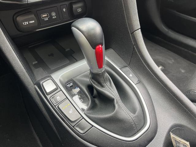 Used 2019 Hyundai Veloster 2.0 Premium image 22