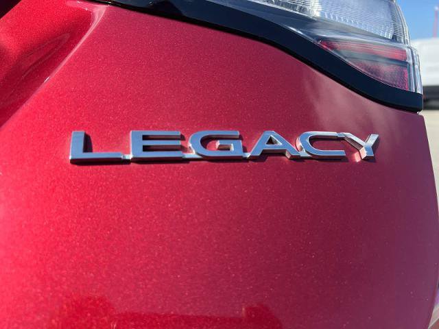 Used 2020 Subaru Legacy Premium AWD/4WD image 20