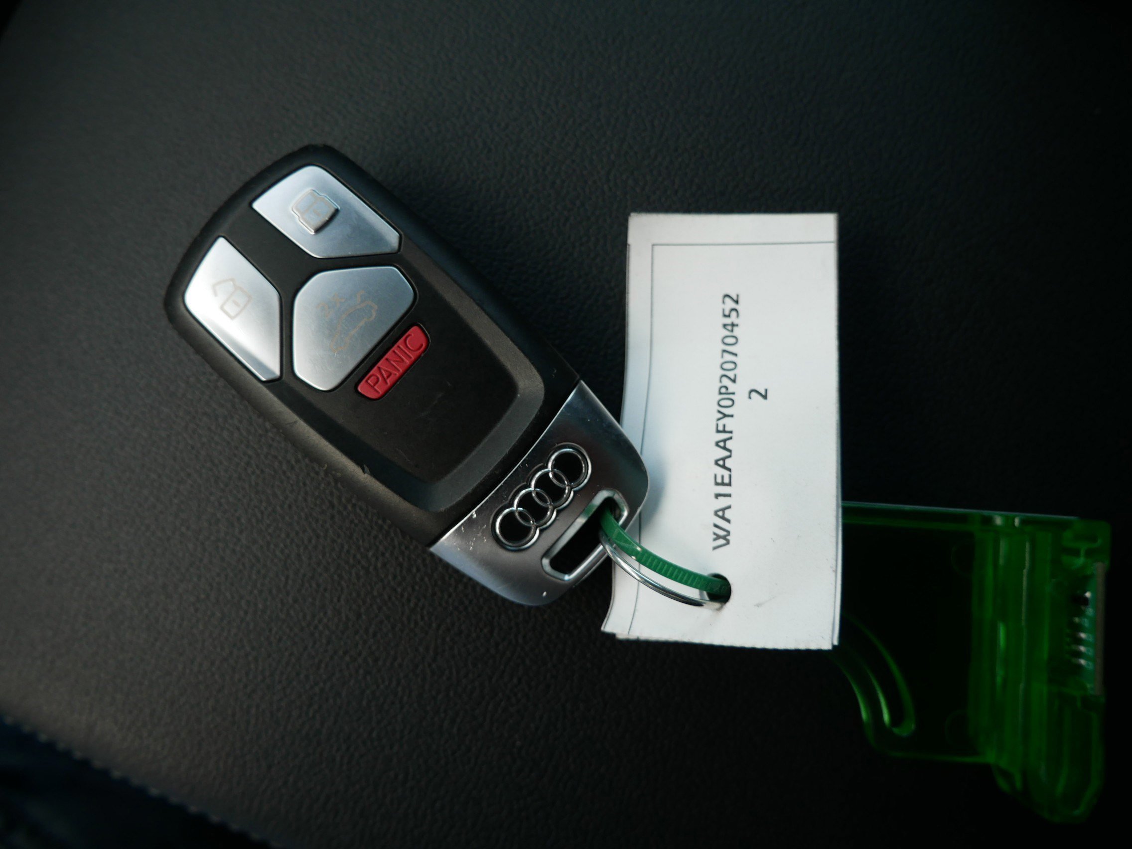 Used 2023 Audi Q5 2.0T Premium Plus image 35