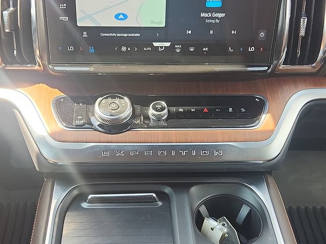 Certified 2025 Ford Expedition King Ranch AWD/4WD image 17