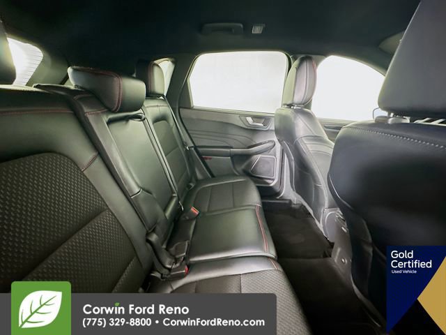 Certified 2025 Ford Escape ST-Line image 29