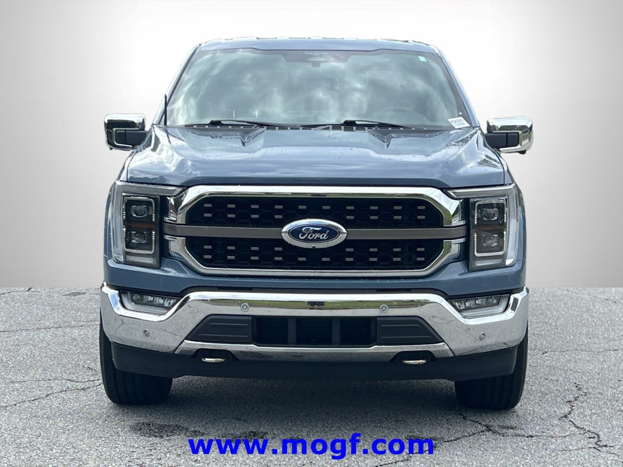 Certified 2023 Ford F150 King Ranch w/ Equipment Group 601A High AWD/4WD image 29