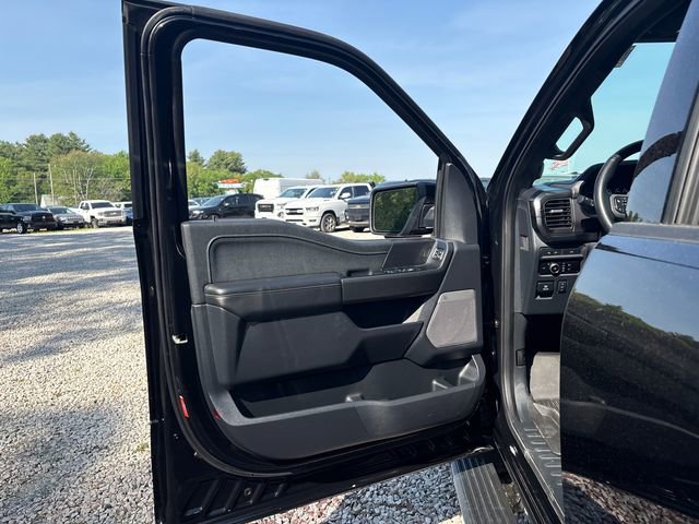 Certified 2023 Ford F150 Lariat w/ Equipment Group 502A High AWD/4WD image 15