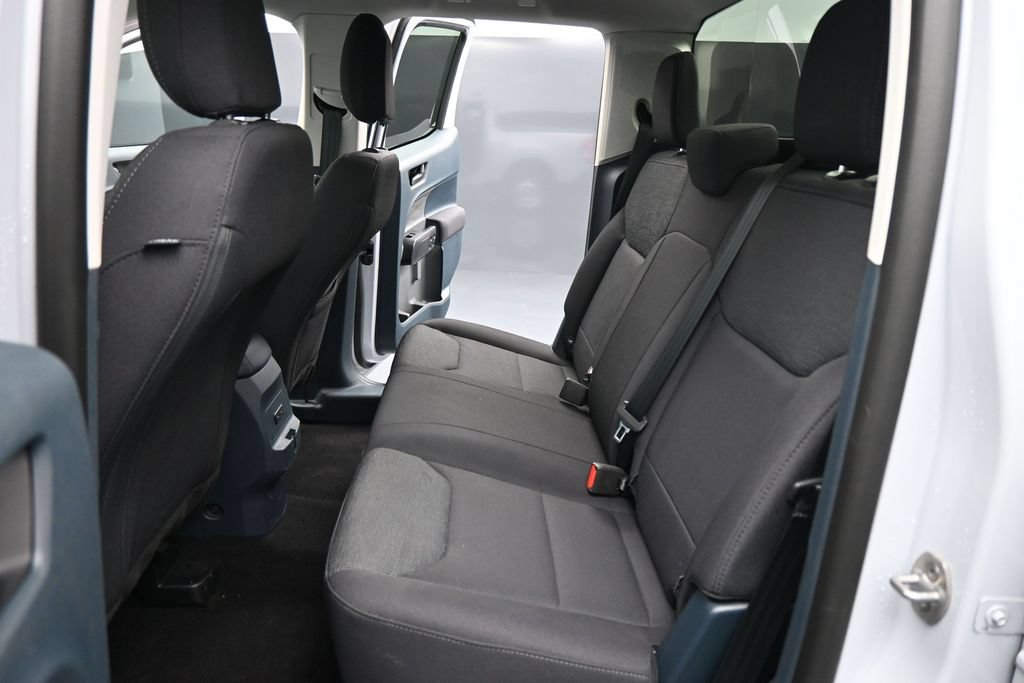 Certified 2025 Ford Maverick XL FWD image 16