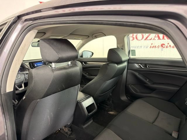 Used 2019 Honda Accord LX image 14