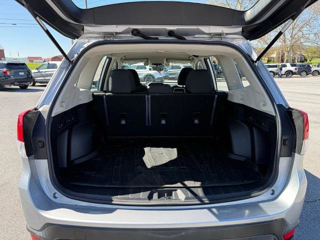 Used 2019 Subaru Forester w/ Alloy Wheel Package AWD/4WD image 19