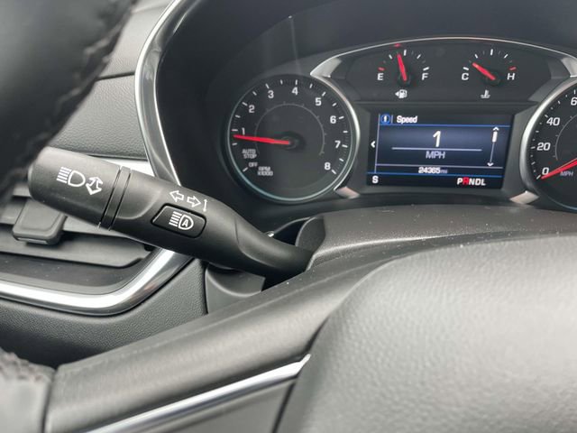 Used 2024 Chevrolet Equinox LT image 32