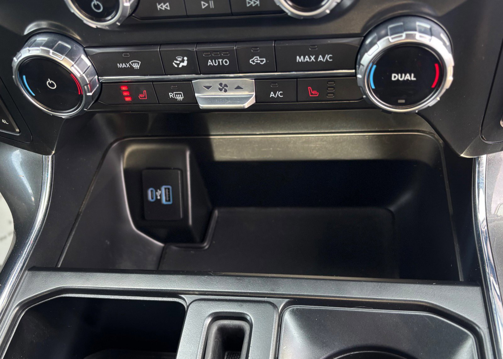 Certified 2022 Ford F150 XLT w/ Equipment Group 302A High image 54