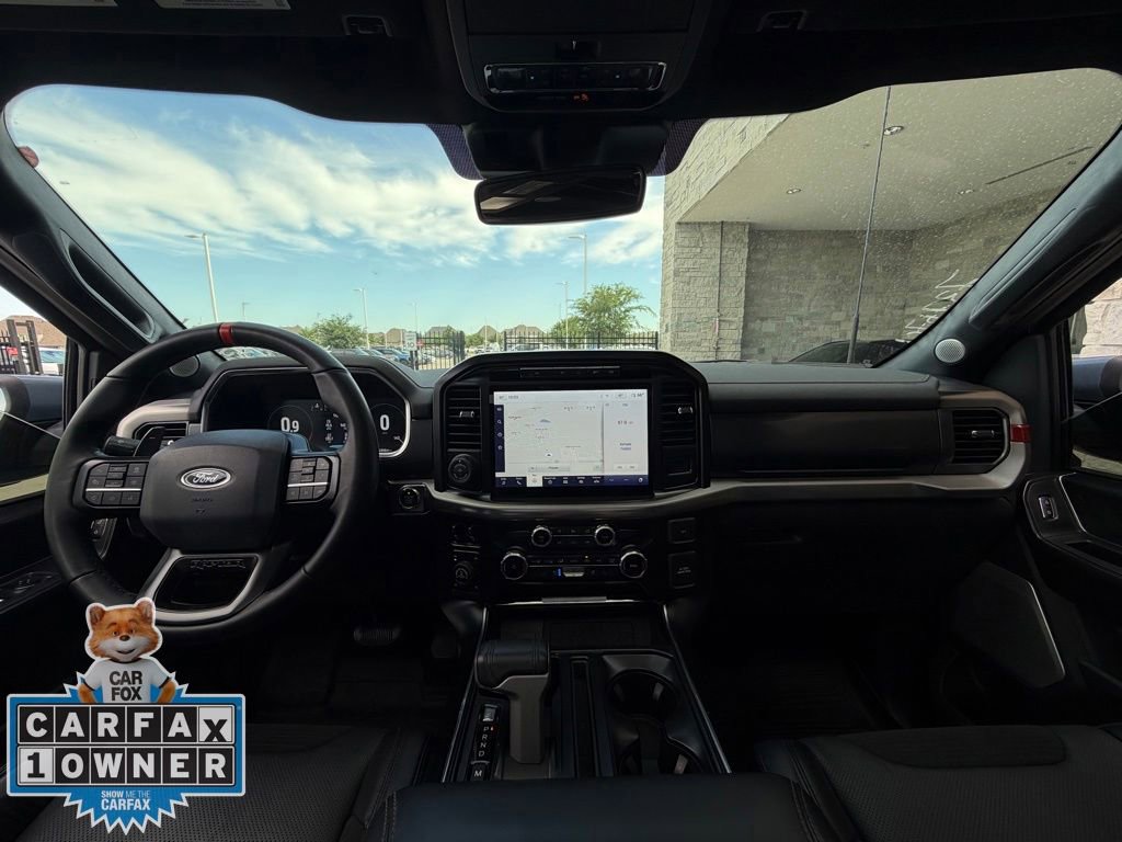 Certified 2023 Ford F150 Raptor AWD/4WD image 29