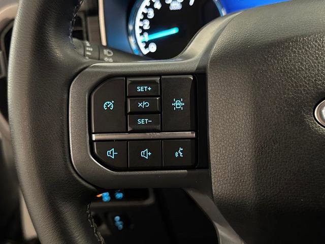Certified 2023 Ford F150 XLT w/ Equipment Group 302A High image 21