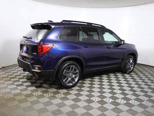 Used 2023 Honda Passport EX-L image 4