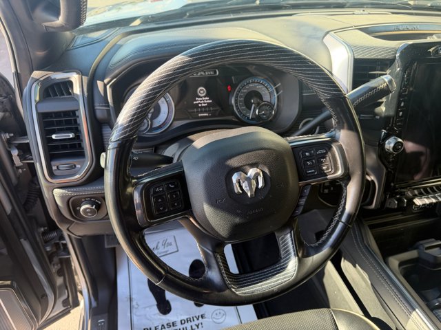 Used 2021 RAM 3500 Limited AWD/4WD image 9