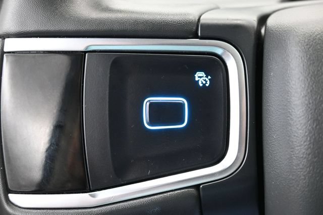 Certified 2025 Ford Expedition Active AWD/4WD image 19
