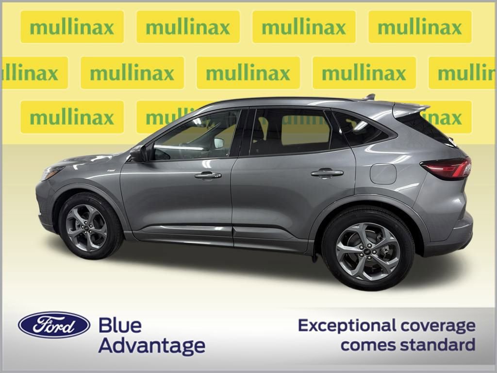 Certified 2023 Ford Escape ST-Line w/ Tech Pack #1 image 2
