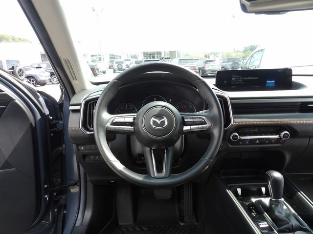 Used 2024 MAZDA CX-50 AWD 2.5 S w/ Cargo Package image 24