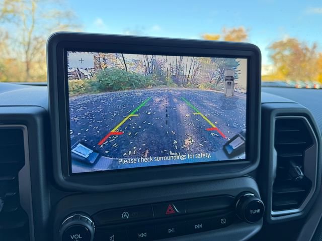 Certified 2024 Ford Bronco Sport Big Bend w/ Convenience Package image 15