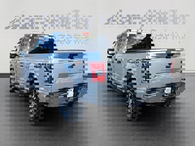 Certified 2019 Ford F150 XLT w/ Equipment Group 301A Mid image 3