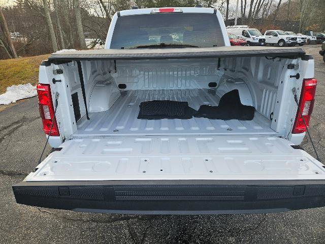 Certified 2023 Ford F150 XLT w/ Equipment Group 302A High image 7