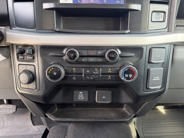 Certified 2025 Ford F250 XLT image 18