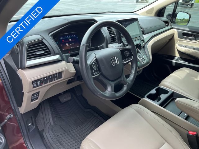 Used 2019 Honda Odyssey EX-L image 12