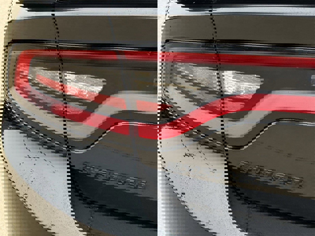 Used 2021 Dodge Charger SXT w/ Blacktop Package image 8