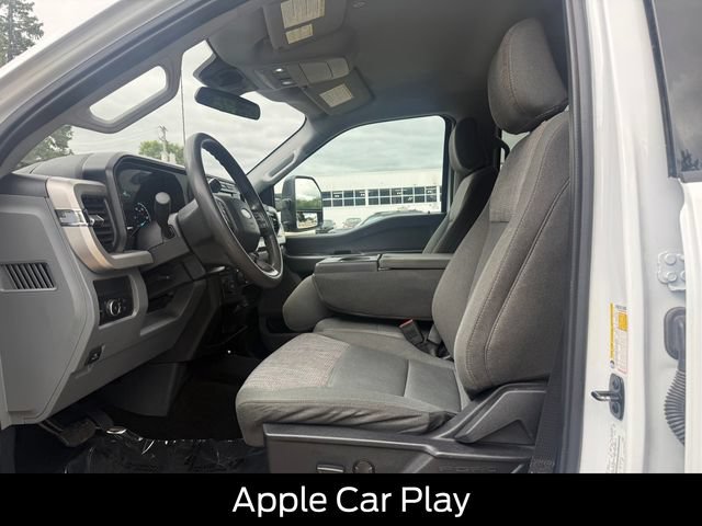 Certified 2024 Ford F250 XLT AWD/4WD image 16