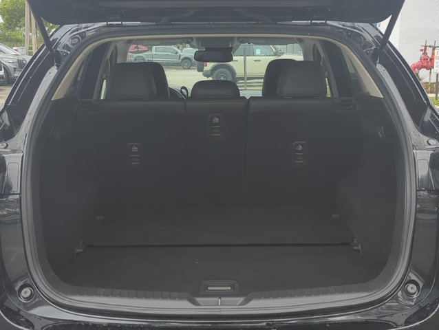 Used 2023 MAZDA CX-5 AWD 2.5 S w/ Premium Package image 8
