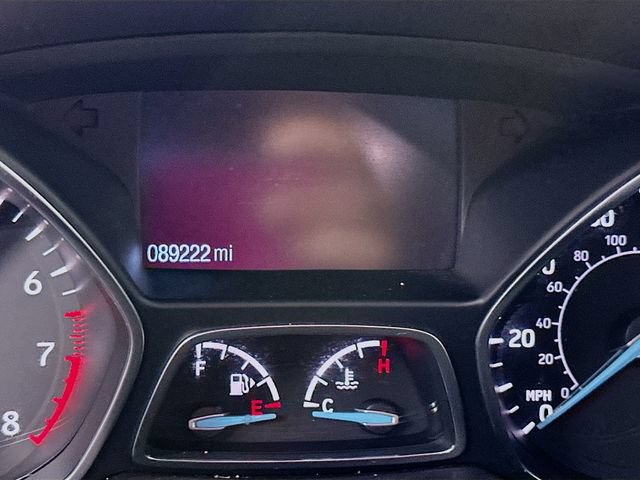 Certified 2019 Ford Escape SE AWD/4WD image 18