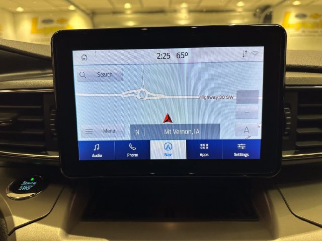 Certified 2021 Ford Explorer XLT w/ Equipment Group 202A AWD/4WD image 4