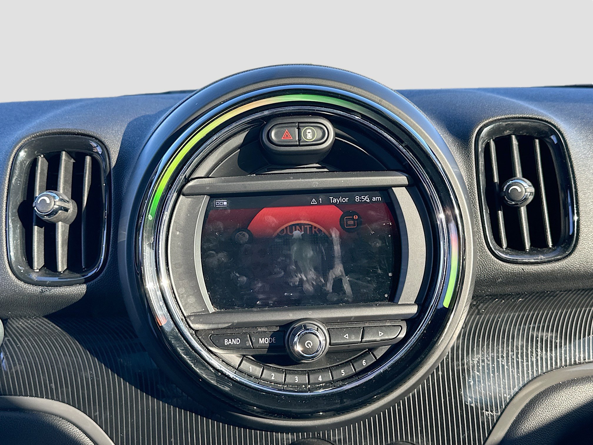 Used 2019 MINI Cooper Countryman S w/ Premium Package image 14