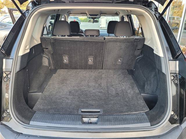 Used 2023 Nissan Rogue SV FWD image 34