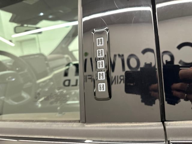Certified 2023 Ford F150 Lariat w/ Equipment Group 502A High AWD/4WD image 23