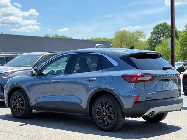Certified 2023 Ford Escape Active w/ Tech Pack #2 FWD image 43