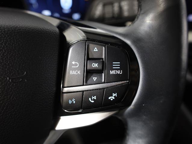 Certified 2025 Ford Explorer Platinum AWD/4WD image 31