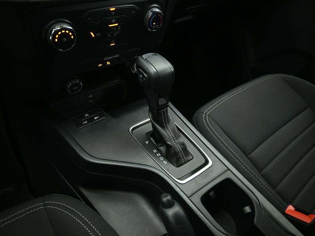 Certified 2021 Ford Ranger XL w/ Equipment Group 101A High image 17