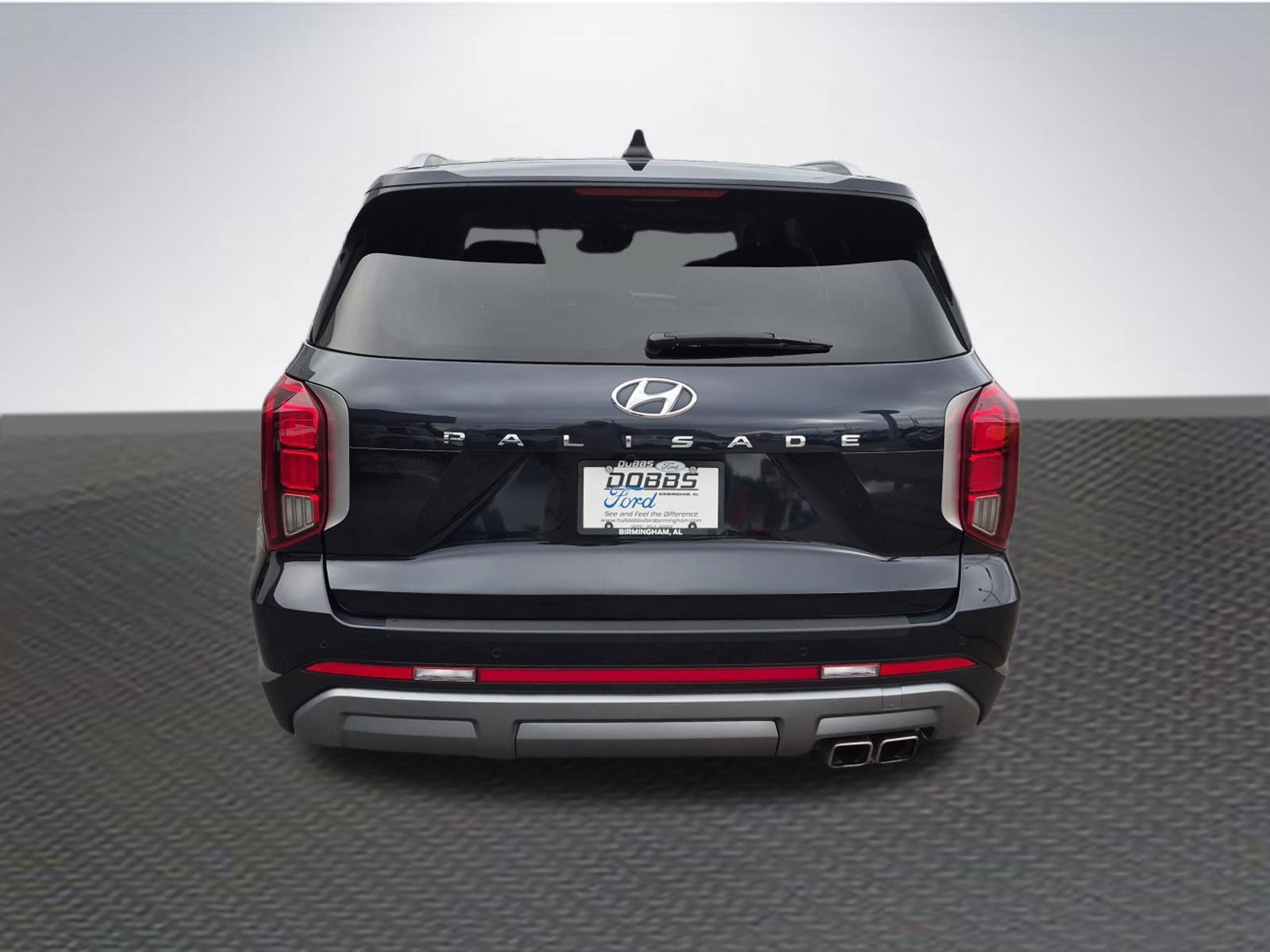 Used 2023 Hyundai Palisade SEL image 6